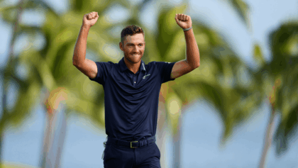 Sony Open payout hits $9.1M, Gotterup claims $1.638M title