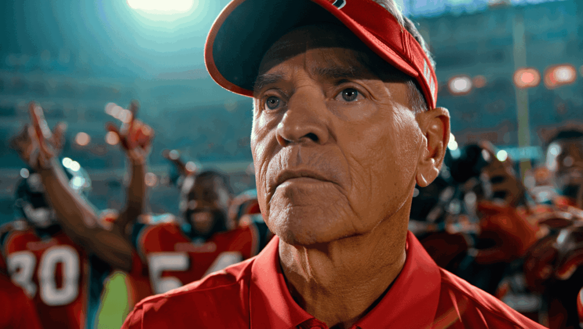 Indiana football coach Cignetti faces Miami in CFP championship tonight