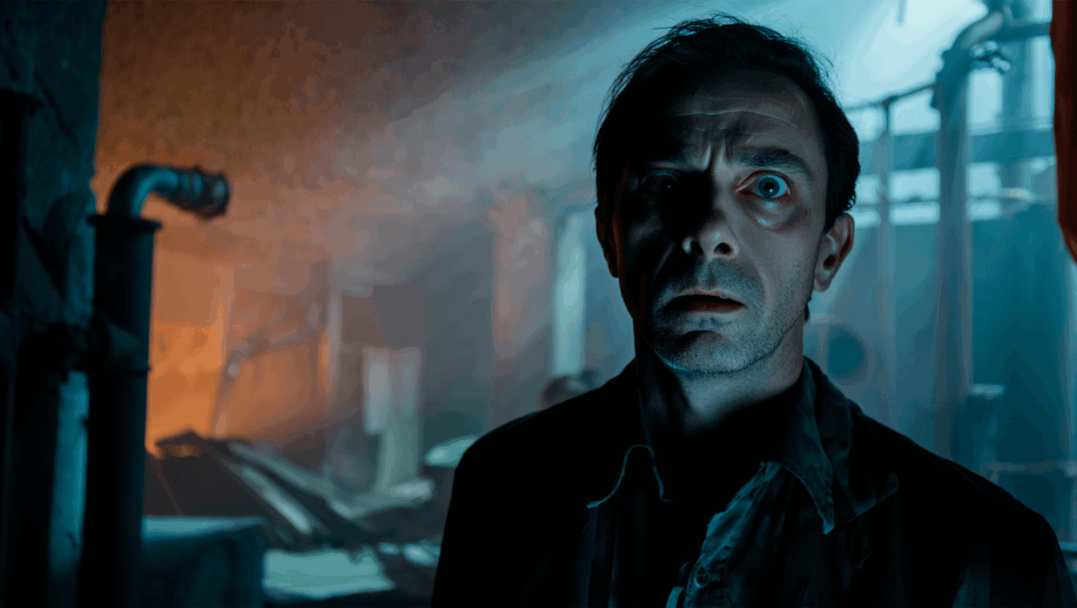 Silent Hill movie tanks with 7% on Rotten Tomatoes, arrives this week