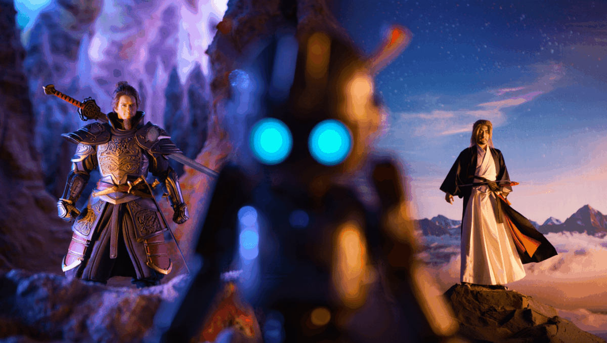 Best PS5 games to play now: Astro Bot, Baldur's Gate 3, Ghost of Yotei