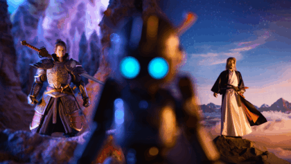 Best PS5 games to play now: Astro Bot, Baldur's Gate 3, Ghost of Yotei