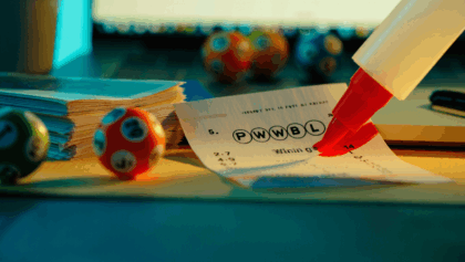 Powerball winning numbers last night: 5, 8, 27, 49, 57, 14