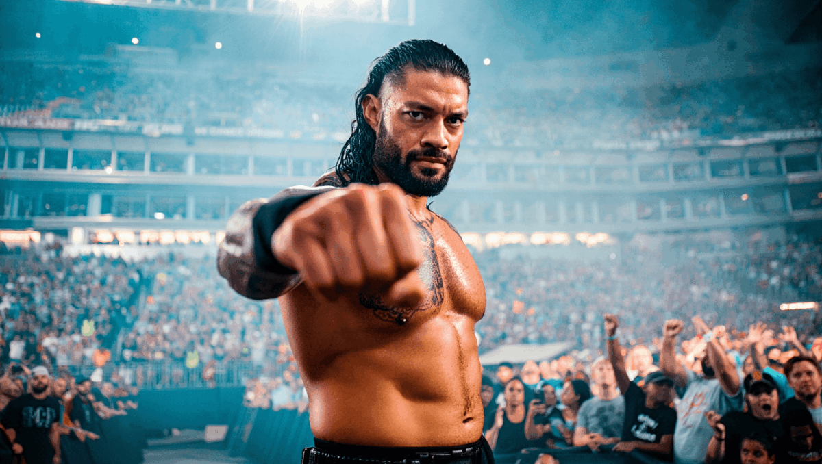 What time is the Royal Rumble 2026? Event starts today at 2 p.m. ET, 11 a.m. PT
