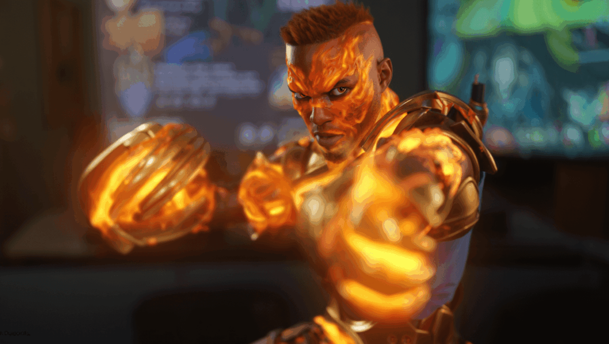 Overwatch patch notes reveal hero buffs, new Mythic skin, and Assault return