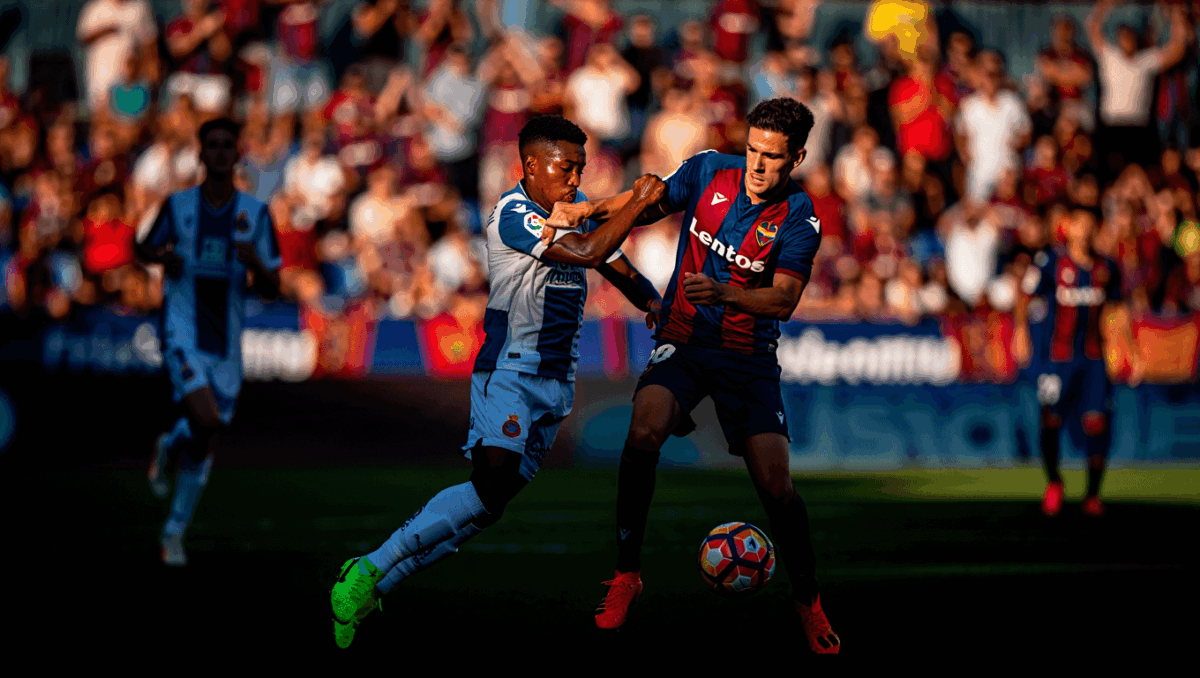 Levante faces RCD Espanyol in crucial LaLiga clash today