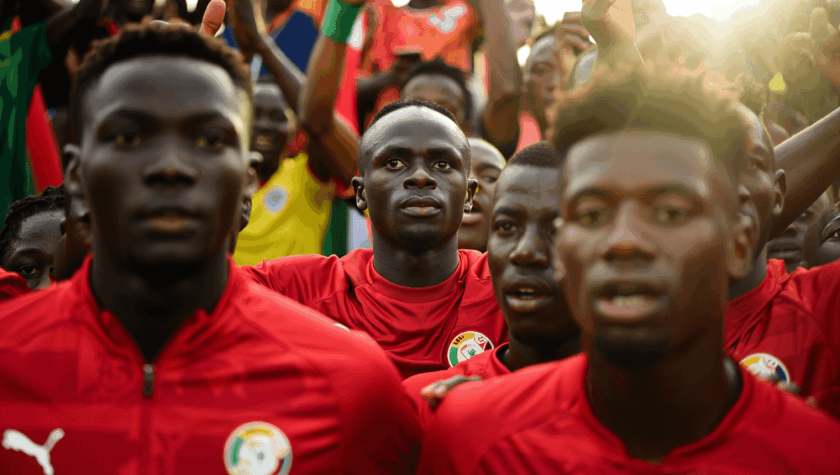 Mali vs Senegal clash in AFCON quarter-final today, Senegal favored