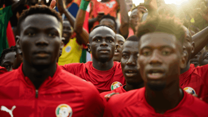 Mali vs Senegal clash in AFCON quarter-final today, Senegal favored