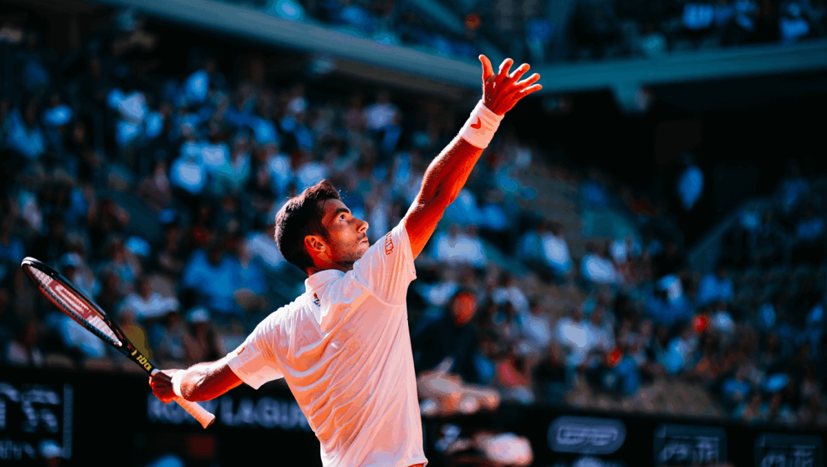 Tennis scores today: Australian Open quarterfinals underway in Melbourne