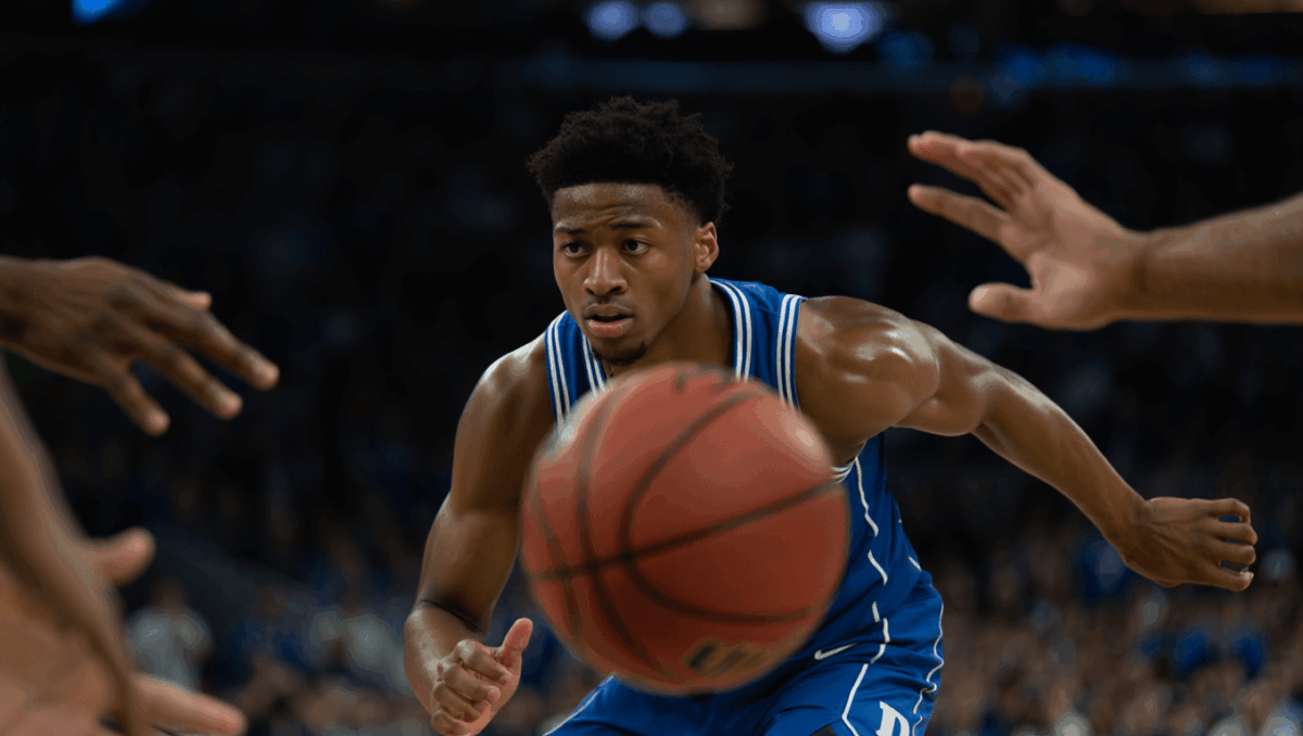 Duke vs Louisville tips off tonight with ACC standings and March Madness seeding on the line