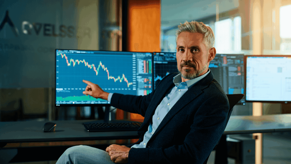 Fidelity warns 2026 could be a 'lame year' for Bitcoin, predicts potential bear market as crypto cycles shift