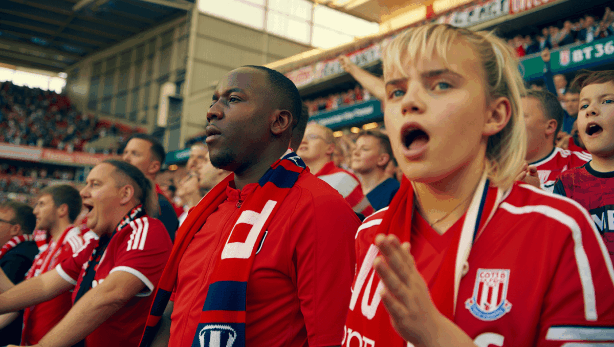 Stoke City battles Southampton in Championship clash today