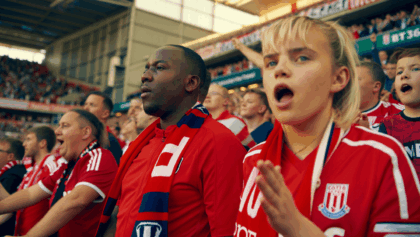 Stoke City battles Southampton in Championship clash today