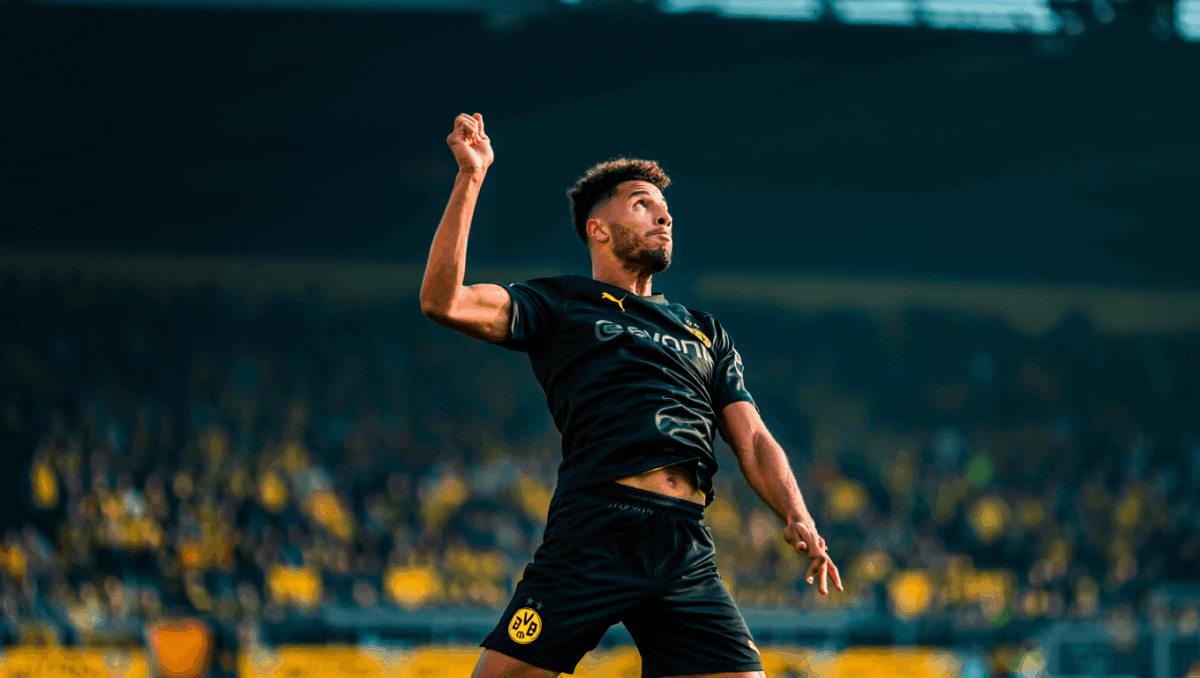 FC Union Berlin faces Dortmund today in high-stakes Bundesliga showdown