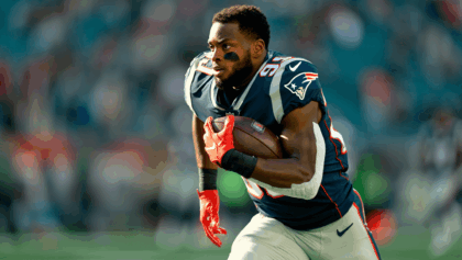 Stefon Diggs teams history: Patriots, Bills, Texans, Vikings career path