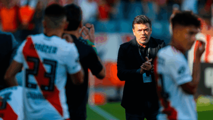 River Plate faces Millonarios in friendly matchup tonight at Gran Parque Central