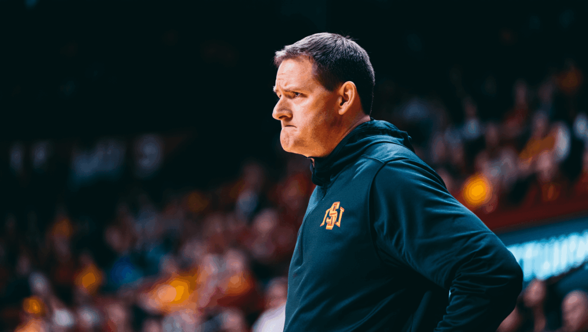 Iowa State men's basketball faces critical test vs Oklahoma State after losing streak to Kansas, Cincinnati