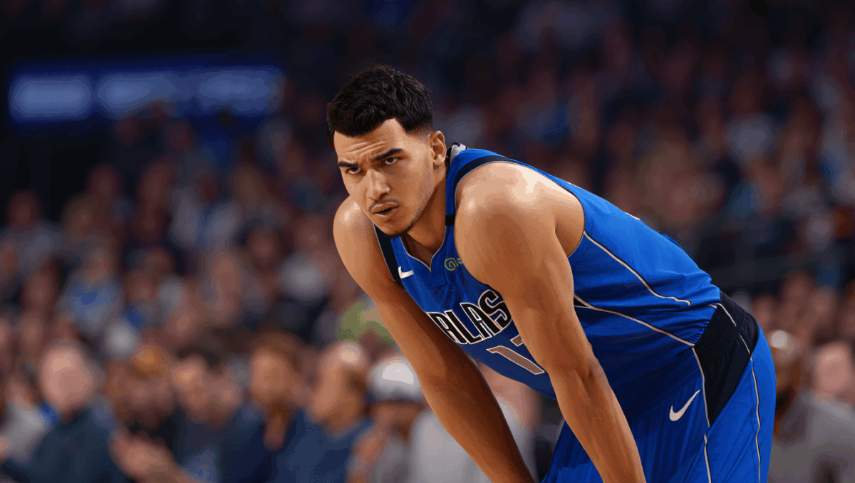 Hornets fall 103-96 to Mavericks, Dallas shuts down Charlotte