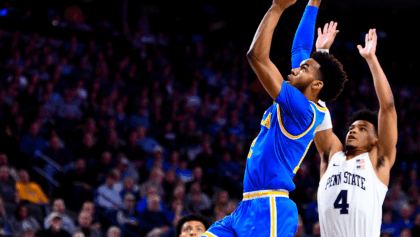 UCLA faces Penn State tonight in Big Ten matchup with playoff seeding implications