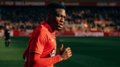 Monaco vs Lorient tonight in Ligue 1 clash, hosts aim for redemption