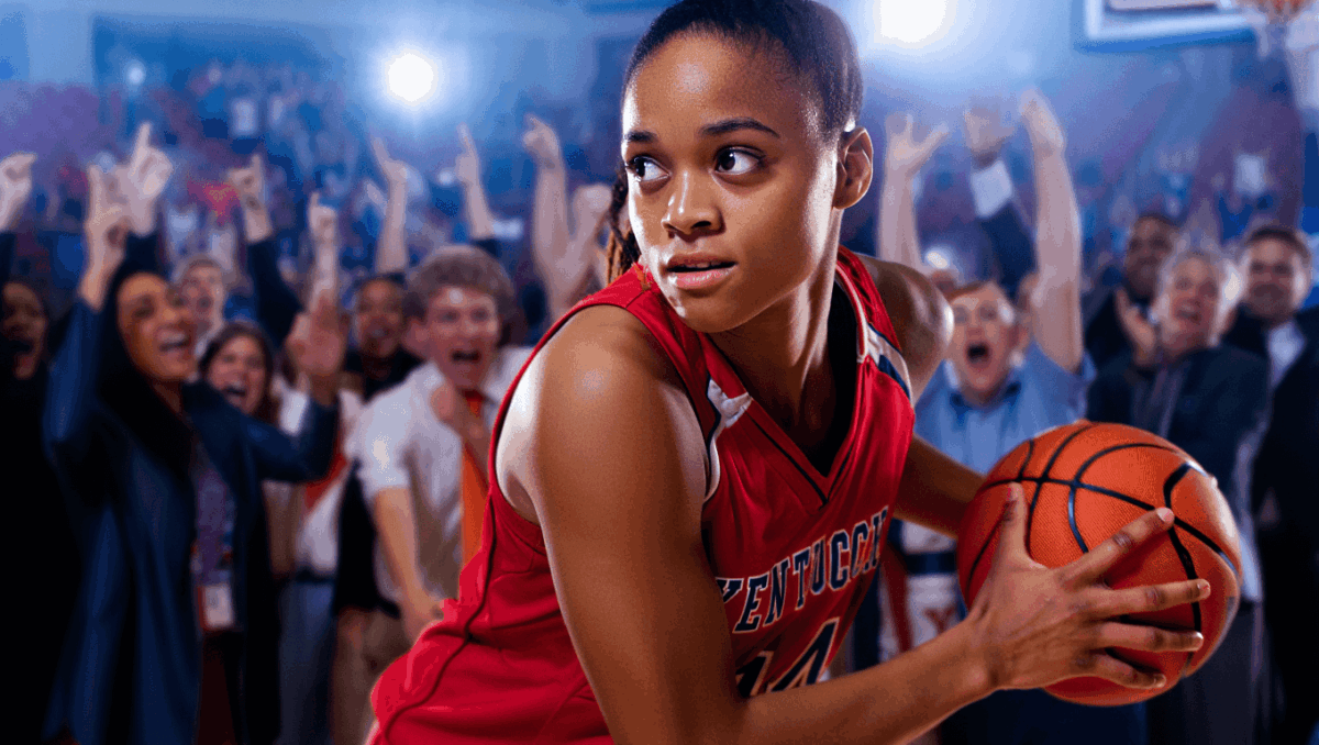 Kentucky women's basketball edges Oklahoma 63-57, upsets No. 5