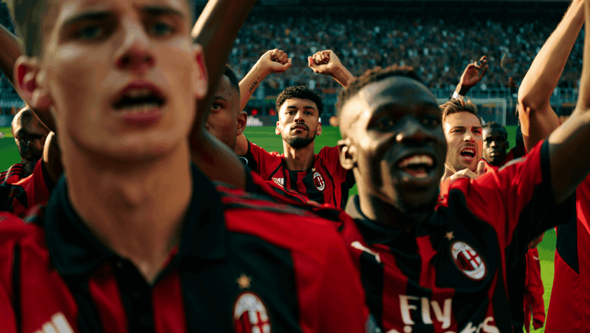 Milan faces Lecce tonight in Serie A clash, hosts seek third straight win
