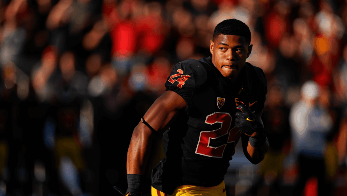 Woody Marks cleared to return after concussion evaluation in Texans wild-card game