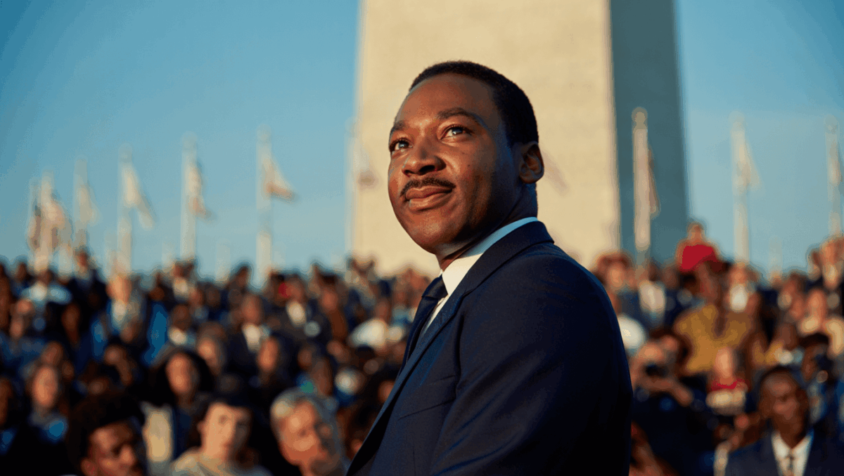 Martin Luther King birthday observed today with nationwide celebrations and tributes to his legacy