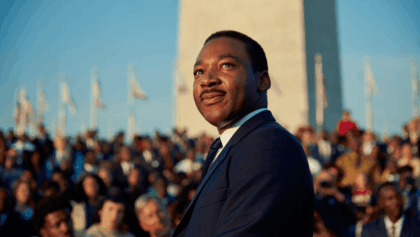 Martin Luther King birthday observed today with nationwide celebrations and tributes to his legacy