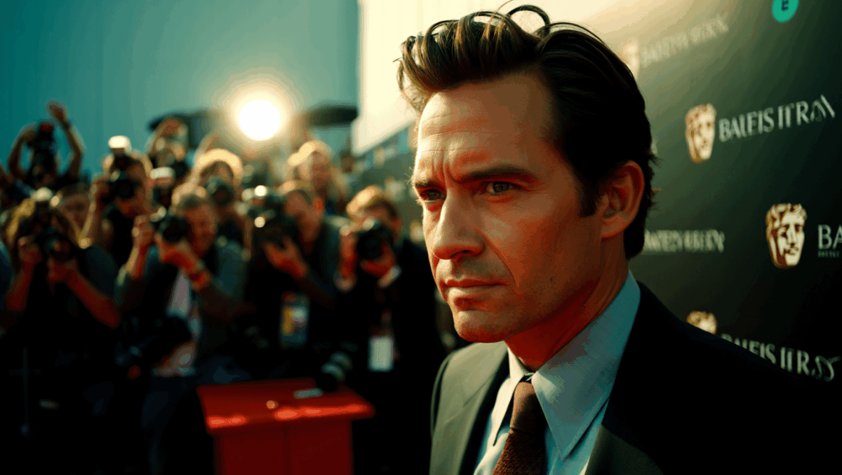 BAFTA Film Awards: 'One Battle After Another' leads with 14 nominations today