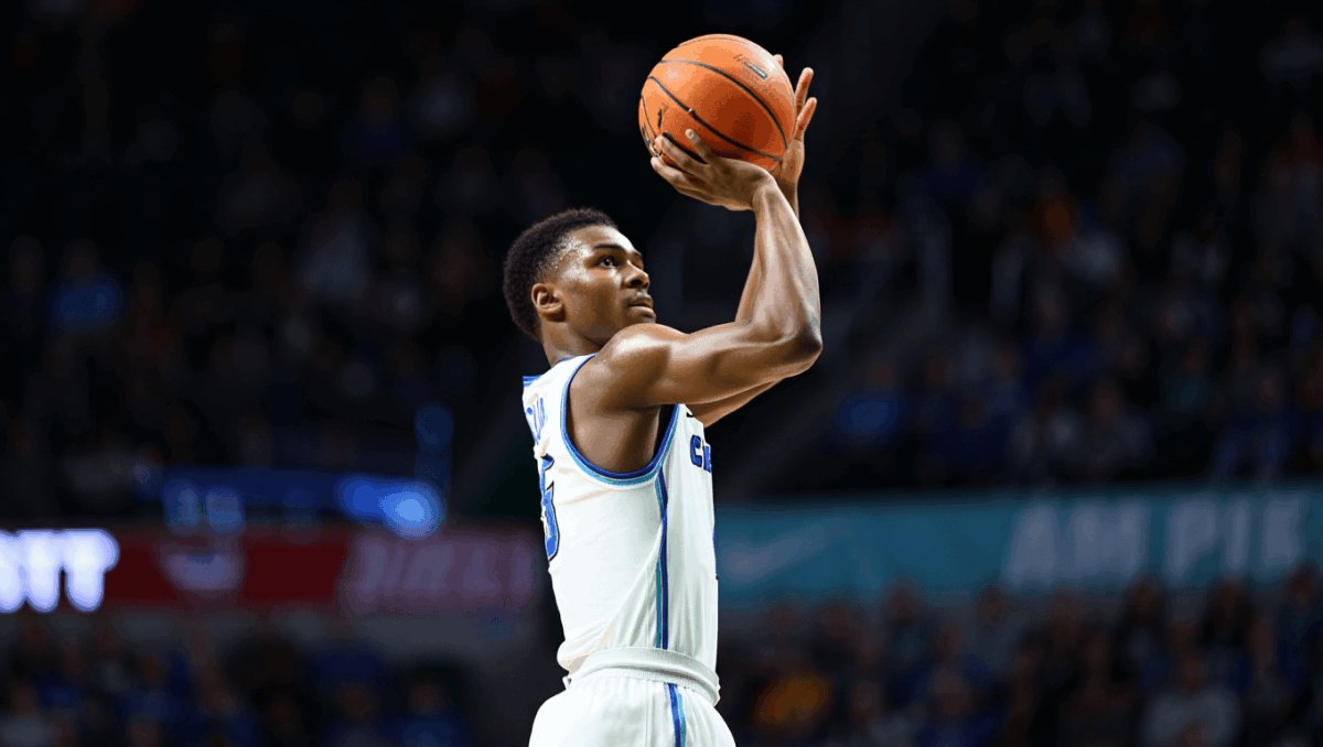 North Texas basketball faces East Carolina today, Mean Green favored at home