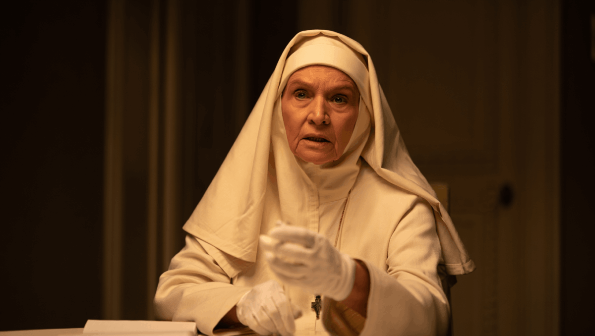 The Testaments Hulu premiere date: April 8, 2026, here's what's new