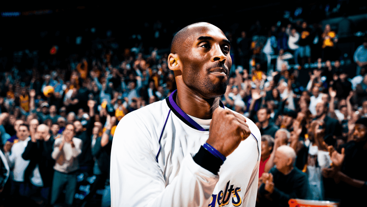 Kobe 1 Protro 81 points drops today, celebrating legendary 2006 comeback