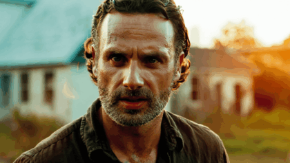 The Walking Dead makes huge January comeback with Andrew Lincoln return