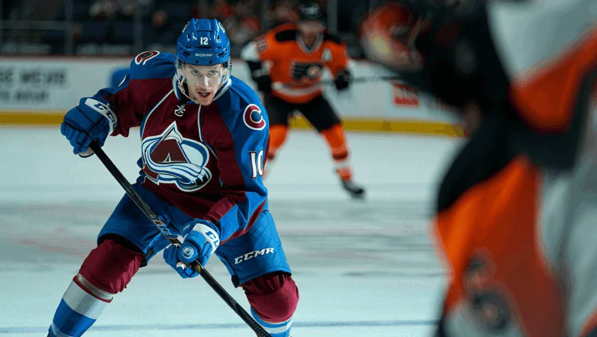 Flyers face Avalanche tonight in Colorado matchup, playoff positioning on the line