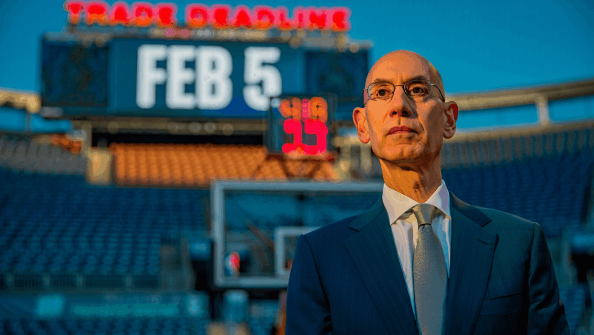 NBA trade deadline arrives in 10 days: Here's what to know