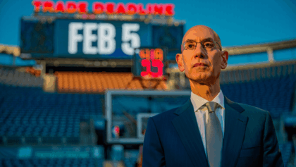 NBA trade deadline arrives in 10 days: Here's what to know