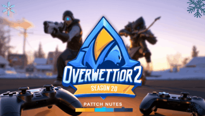 Overwatch patch notes reveal Season 20 midcycle update, hero balance changes today