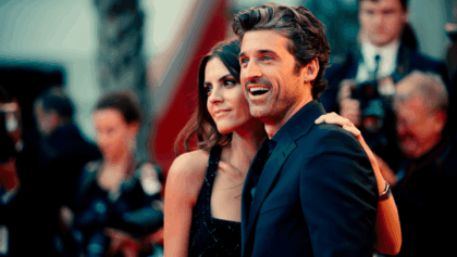 Patrick Dempsey wife Jillian celebrates 25+ years of marriage