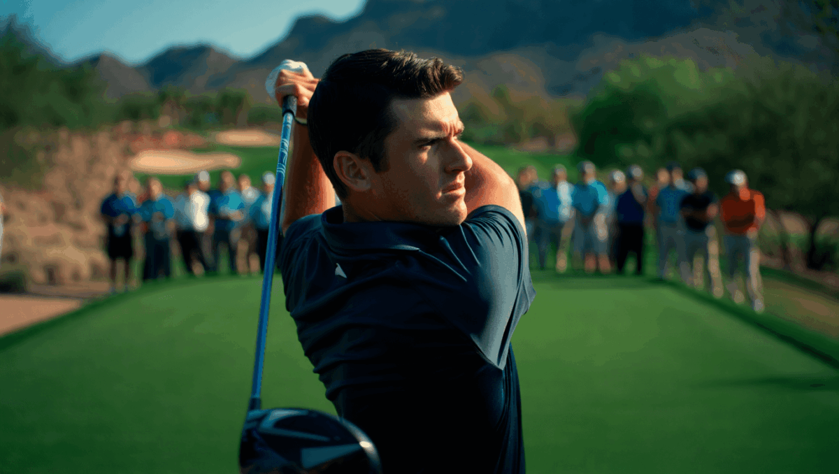Waste Management Open takes aim at Scheffler, Schauffele, Brooks Koepka in Phoenix showdown