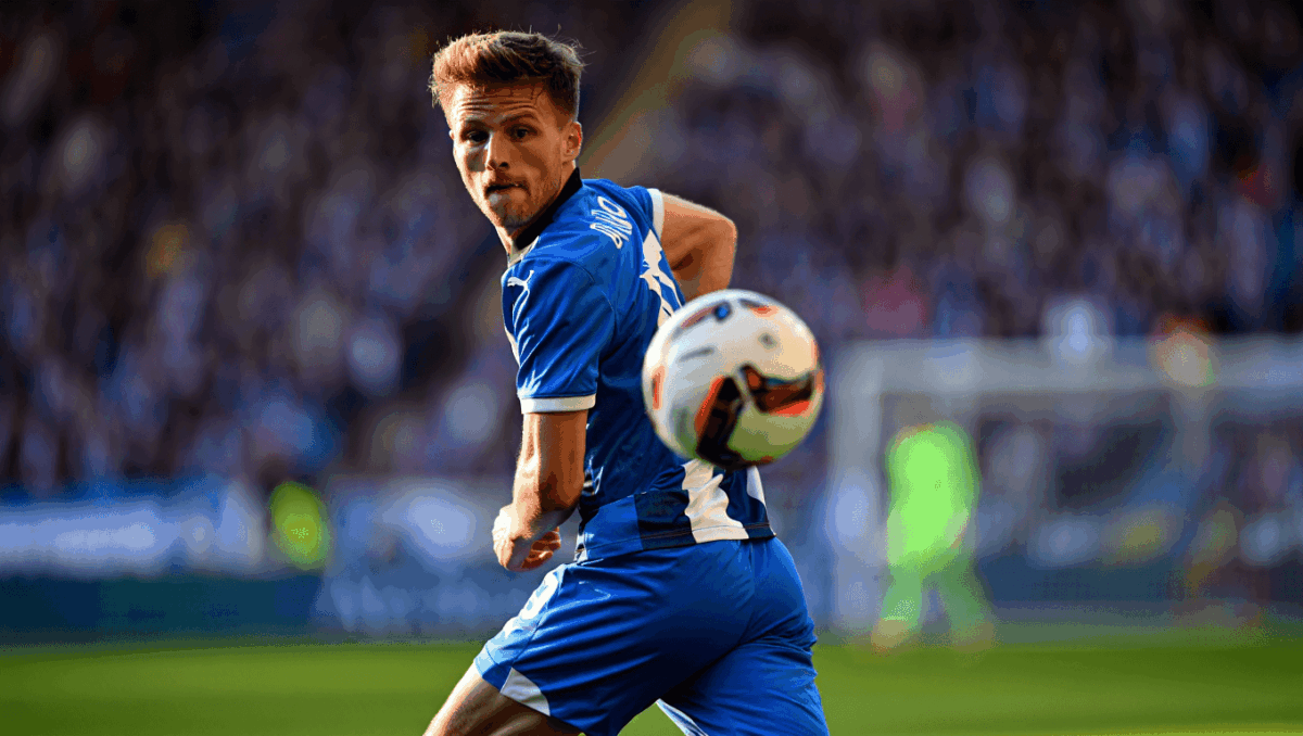 Club Brugge faces La Louvière in Belgian Pro League showdown today