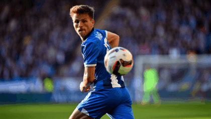 Club Brugge faces La Louvière in Belgian Pro League showdown today