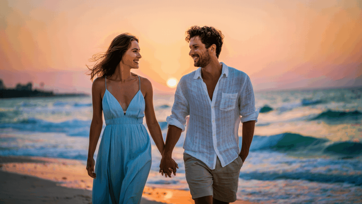 What time does People We Meet on Vacation come out on Netflix