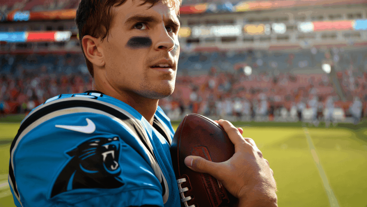 Panthers vs Buccaneers battle for NFC South crown tonight with playoff positioning on the line