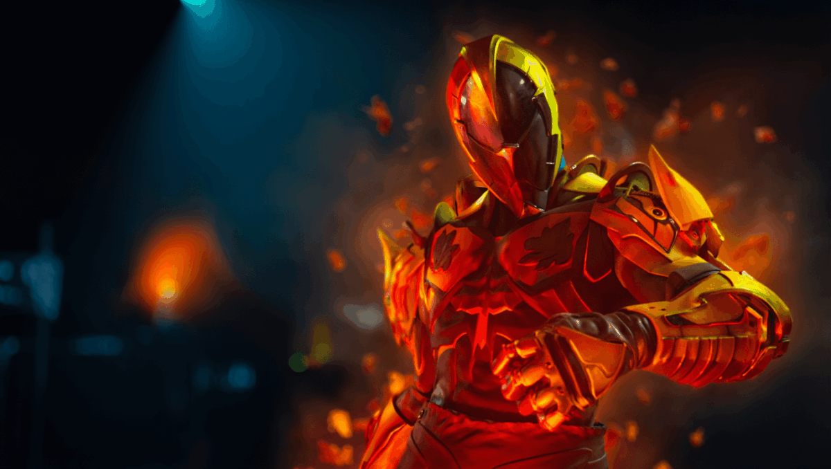 Overwatch patch notes reveal Vendetta nerfs, new Mythic skin coming