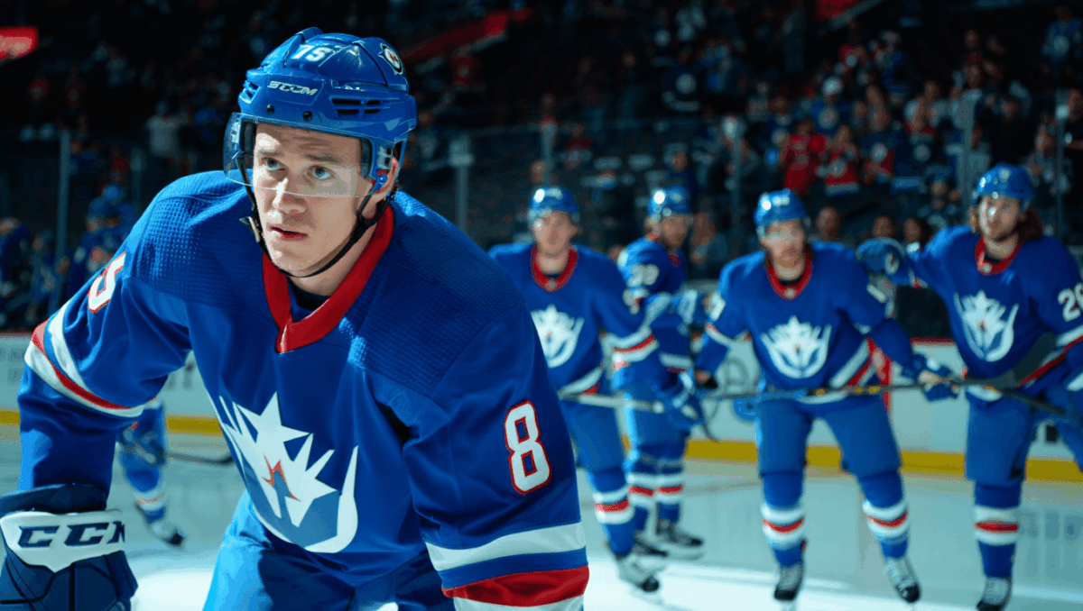 Jets vs Panthers tonight on ESPN+, playoff seeding on the line