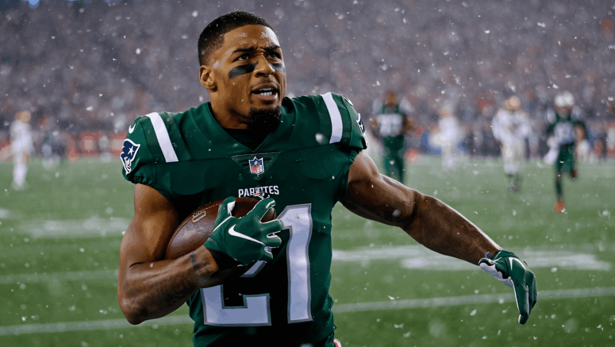 Games today: Patriots face Texans in playoff thriller, Broncos beat Bills in OT