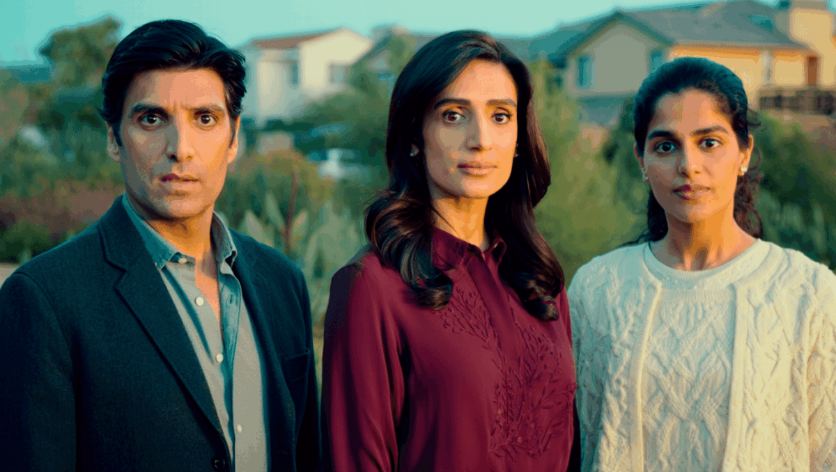The Valley: Persian Style debuts bringing Shahs of Sunset stars back to Bravo