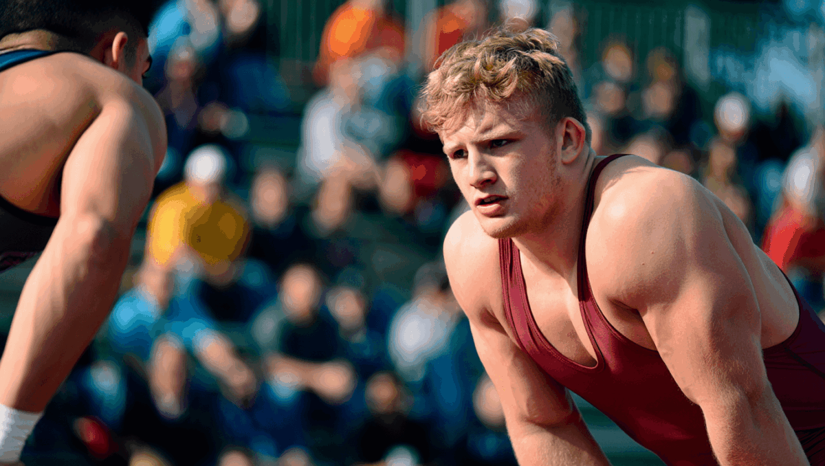 AJ Ferrari arrested on outstanding warrant in Texas, faces extradition