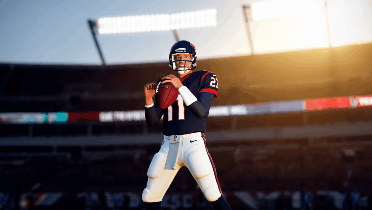 Texans depth chart features Stroud, Mills at QB as playoff roster takes shape