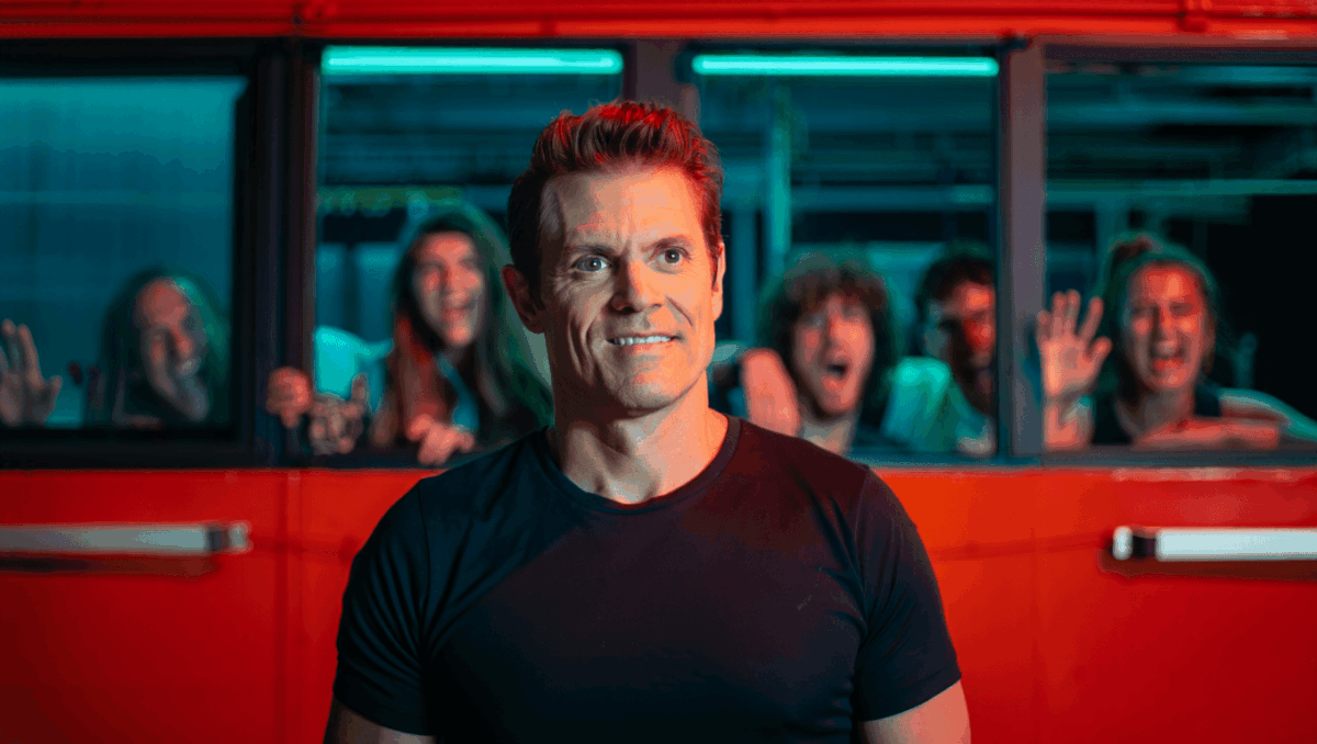 Fear Factor House of Fear premieres tonight with Johnny Knoxville hosting, $200K prize on FOX